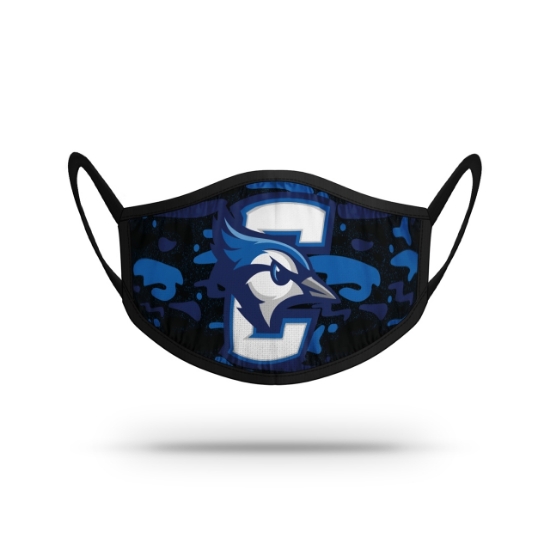 Picture of Creighton Strideline® Sublimated Face Mask