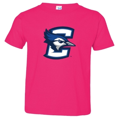 Picture of Creighton Infant Short Sleeve Shirt