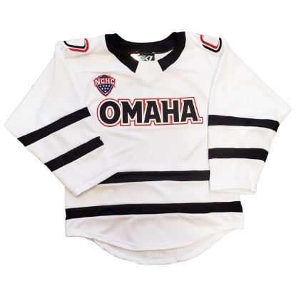 Picture of UNO K1 Sportswear®  Youth Replica Hockey Jersey