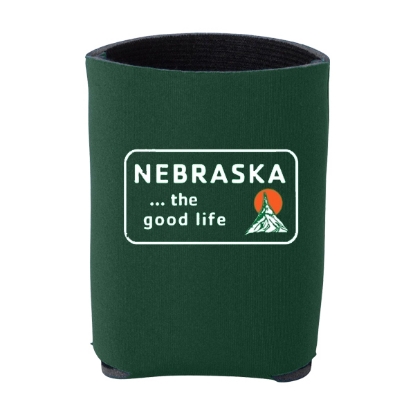 Picture of Good Life Koozie