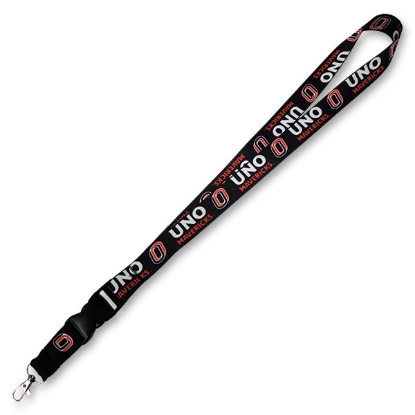 Picture of UNO Mavericks Lanyard