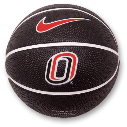 Picture of UNO Nike Mini Basketball