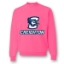 Picture of CU Pink Crewneck Sweatshirt