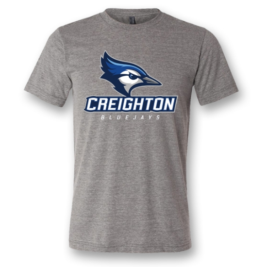 Picture of CU Bird Bluejays T-Shirt