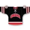 Picture of CUSTOM UNO Hockey Jersey - Black