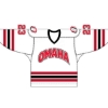 Picture of CUSTOM UNO Hockey Jersey - White