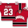 Picture of CUSTOM UNO Hockey Jersey - Red