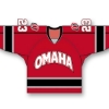 Picture of CUSTOM UNO Hockey Jersey - Red