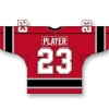 Picture of CUSTOM UNO Hockey Jersey - Red