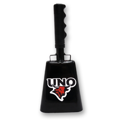 Picture of UNO Big Bull Bell w/ Handle