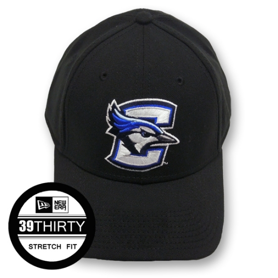 New Era, Other, Creighton Blue Jays New Era 39thirty Hat