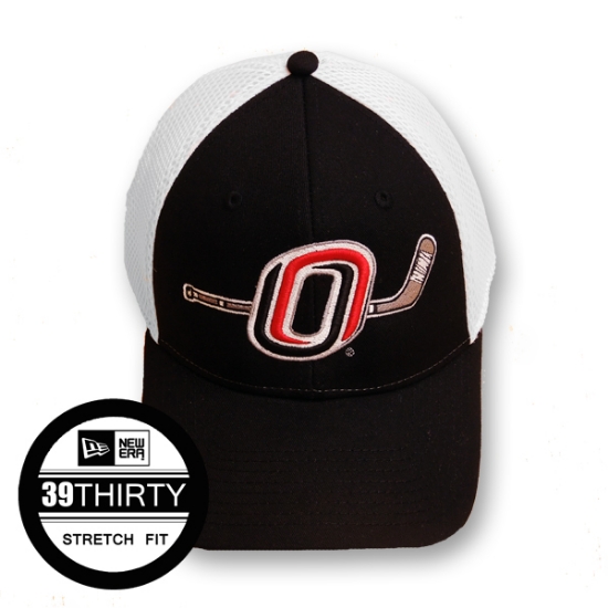 Picture of UNO Stick Stretch Mesh Hat