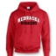 Picture of Nebraska Hooded Sweatshirt (NU-018)