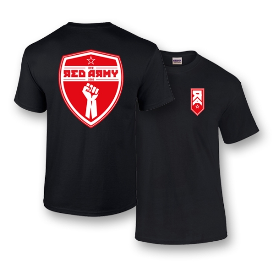 Picture of Red Army T-Shirt