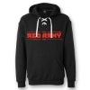 Picture of Red Army Sport Lace Hoodie