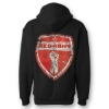 Picture of Red Army Sport Lace Hoodie