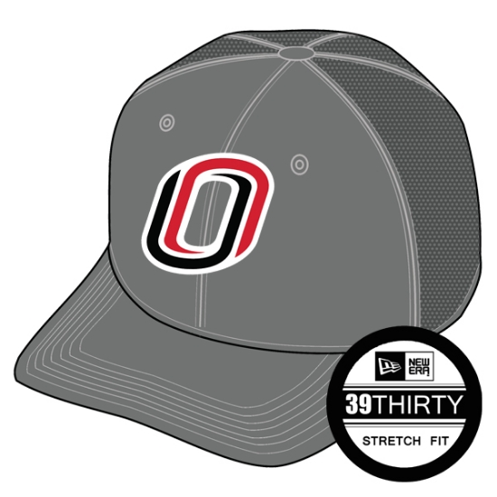 Picture of UNO NE1020 Stretch Mesh Hat