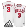 Picture of Doug McDermott Chicago Bulls Replica Jersey