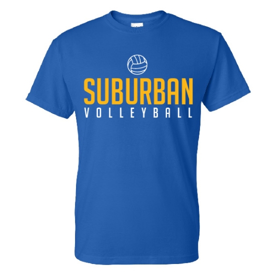 suburban shirt