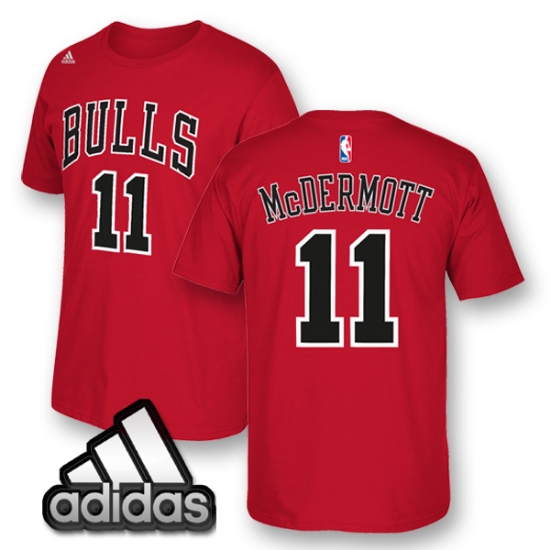 Picture of Doug McDermott Chicago Bulls T-Shirt