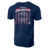 Picture of 2017 CWS SA History T-Shirt