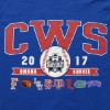 Picture of 2017 CWS Russell Bracket T-Shirt