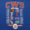 Picture of 2017 CWS Russell Bracket T-Shirt