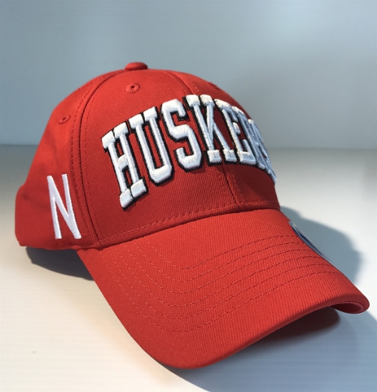 Picture of Nebraska TOW Fresh Hat | Snapback