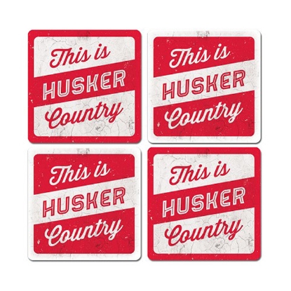 Picture of NU Thirsty Coaster Set