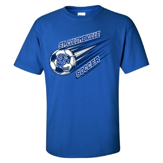 Picture of StC Soccer T-Shirt