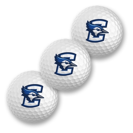Picture of Creighton Golf Balls