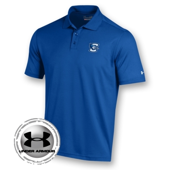 Picture of Creighton Under Armour® Performance Polo