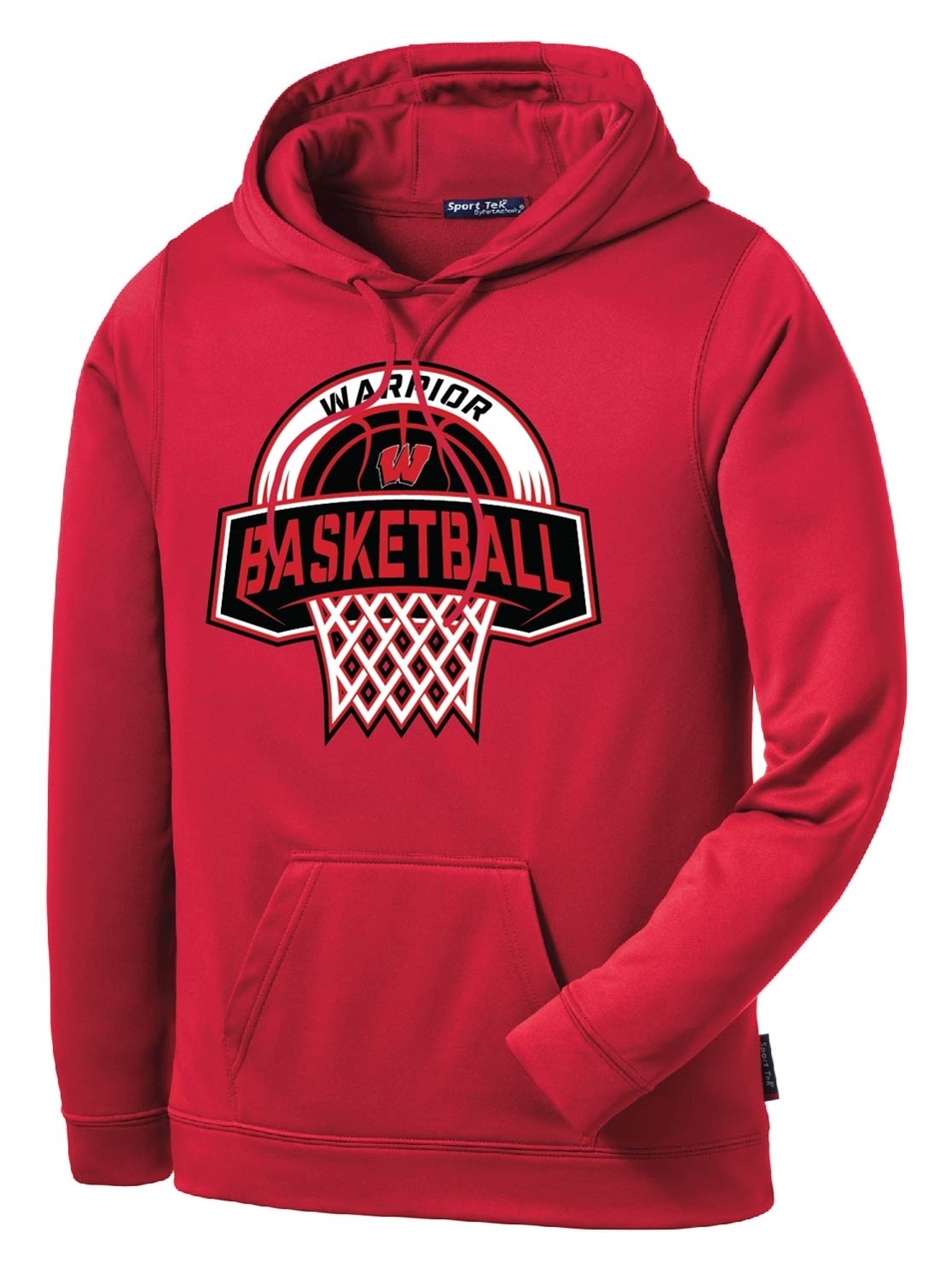 basketball hoodie designs