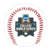 Picture of 2018 CWS Souvenir Baseball