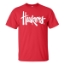 Picture of Nebraska Short Sleeve Shirt (NU-161)