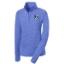 Picture of Creighton Ladies Sport Stretch ½ Zip Pullover