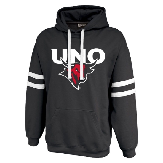 Picture of UNO Twin Streak Hooded Sweatshirt (UNO-006)