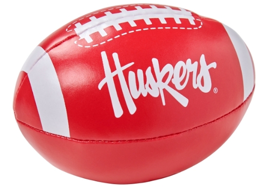 Picture of NU Rawlings® Quick Toss 4" Softee Football