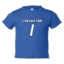 Picture of Creighton Toddler Jersey Short Sleeve Shirt