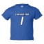 Picture of Creighton Infant Jersey Short Sleeve Shirt