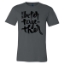 Picture of ABIDE Better Together Short Sleeve Jersey Knit Shirt