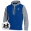 Picture of Creighton Under Armour® Crinkle Anorak Snapdown Pullover