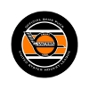 Picture of Omaha Lancers 2019-2020 Official Game Puck