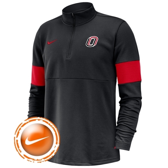 Picture of UNO Nike® Sideline Coaches ½ Zip Pullover
