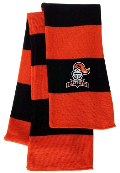Picture of Lancers Knight Sportsman Scarf