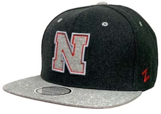 Picture of Nebraska Z Bespoke Hat | Snapback