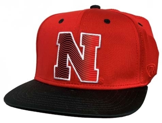 Picture of Nebraska TOW Youth Phase Hat | Snapback