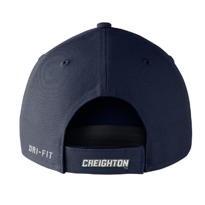 Picture of Creighton Nike® Wool Classic Cap