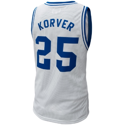 Picture of Creighton Kyle Korver #25 Throwback Basketball Jersey