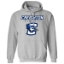 Picture of Creighton Baseball Hooded Sweatshirt (CU-210)